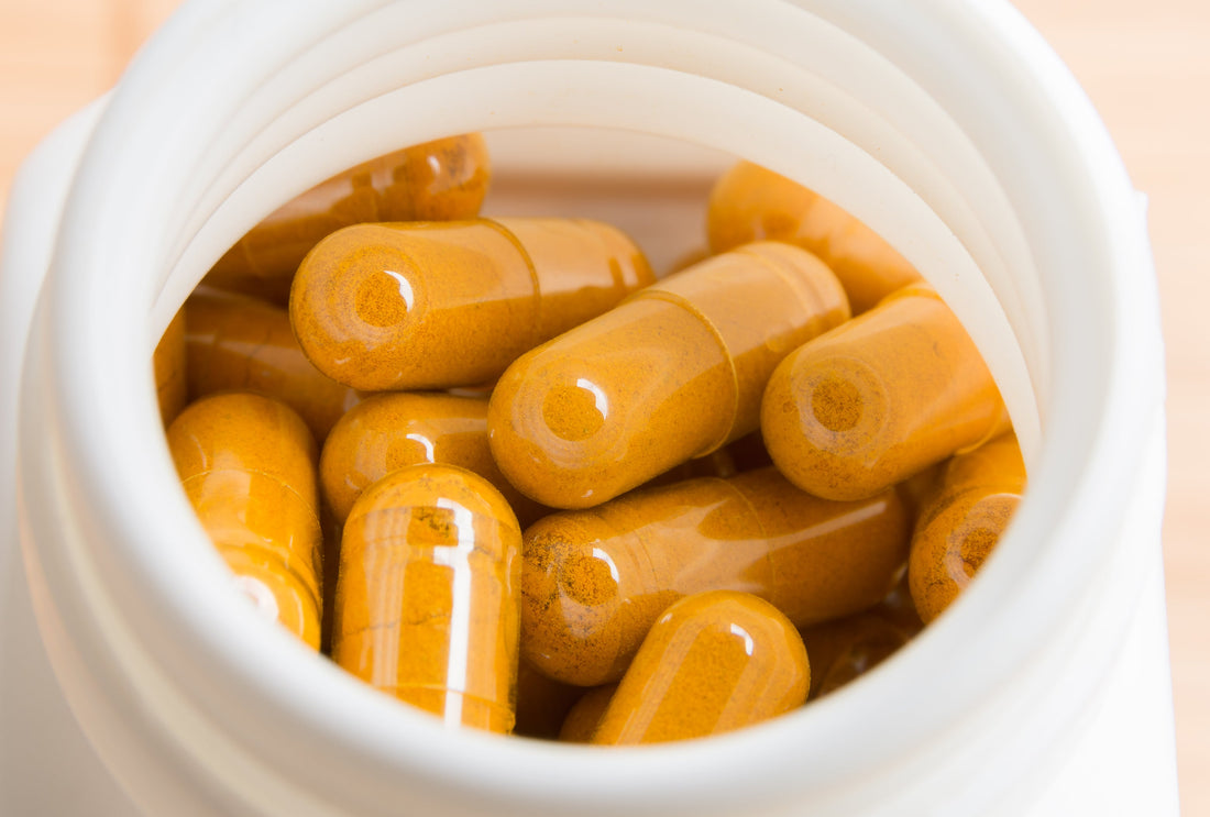 Ask an Herbalist - Immune-Supportive Herbs