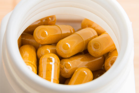 Ask an Herbalist - Immune-Supportive Herbs