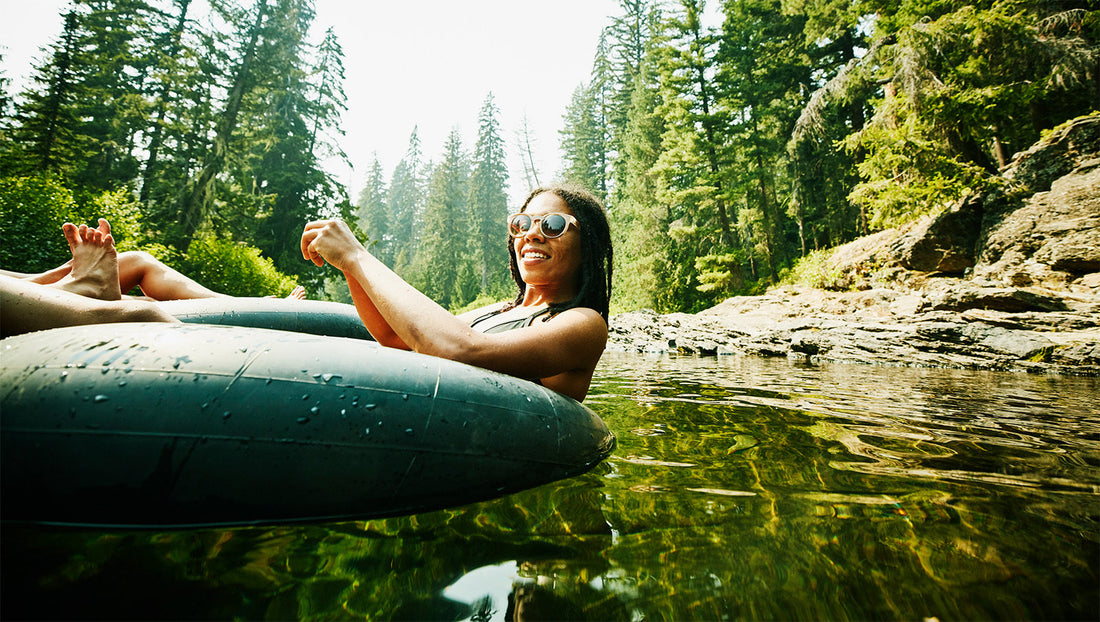 The Quiet Wisdom Within Summer Rhythms
