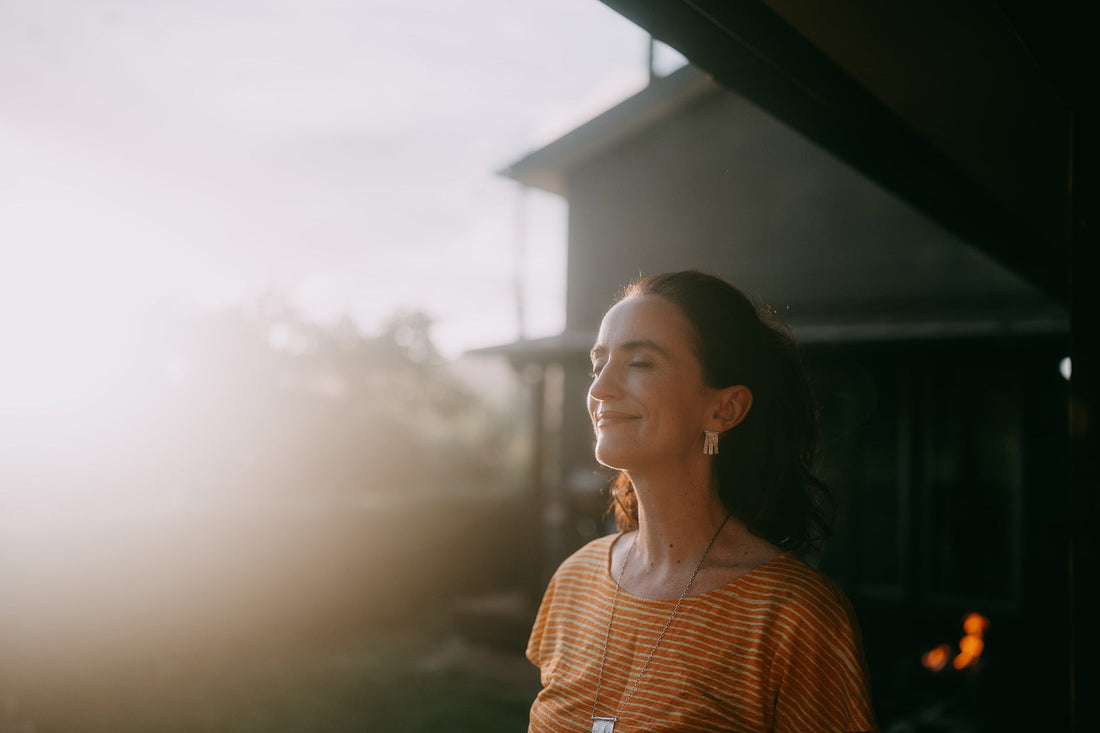Three morning rituals for better energy