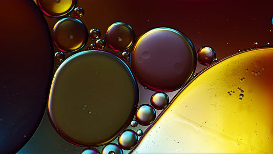The science behind ozonated oil delivery:  Why rizol oils represent a distinct therapeutic category