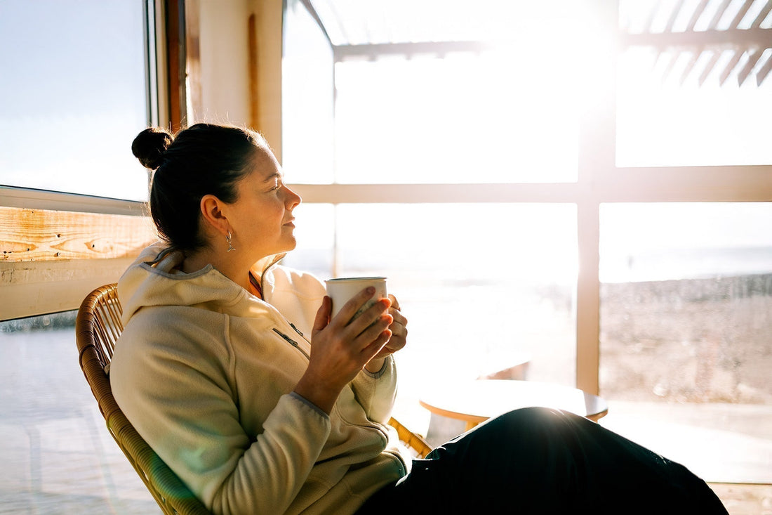 Daily Routines for Building Resilience