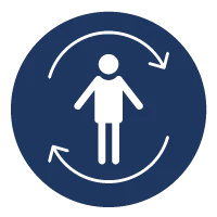 Organ Detox Support Icon