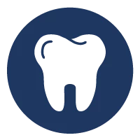 Dental Support Icon 