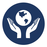 Environmental Support Icon