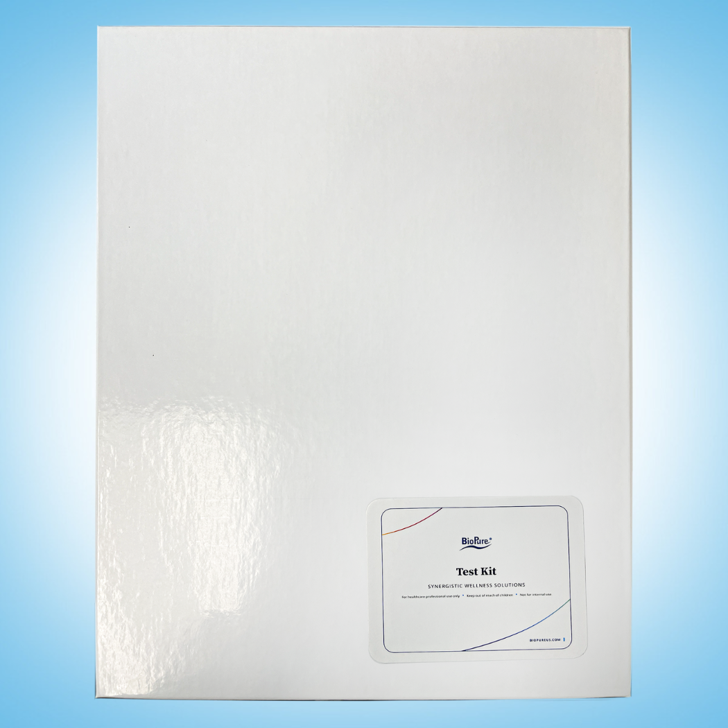 BioPure Test Kit