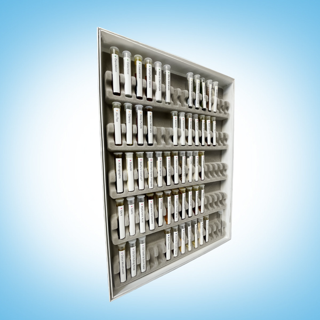 BioPure Test Kit