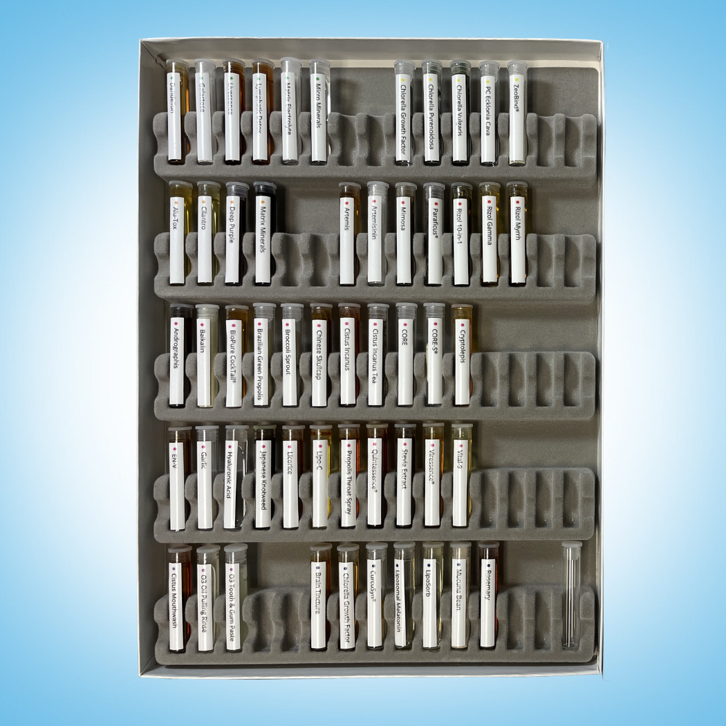 BioPure Test Kit