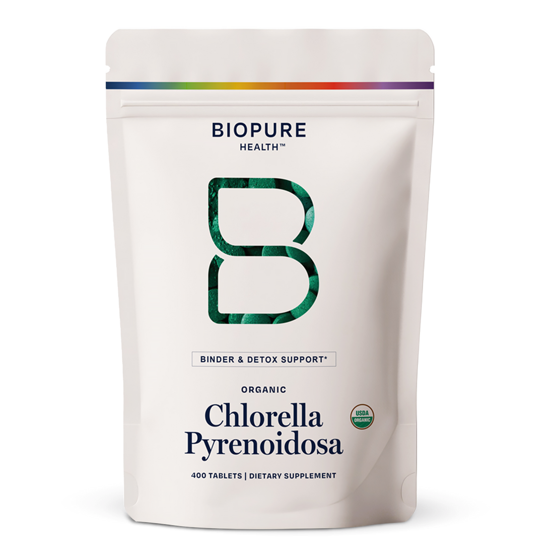 Biopure Health