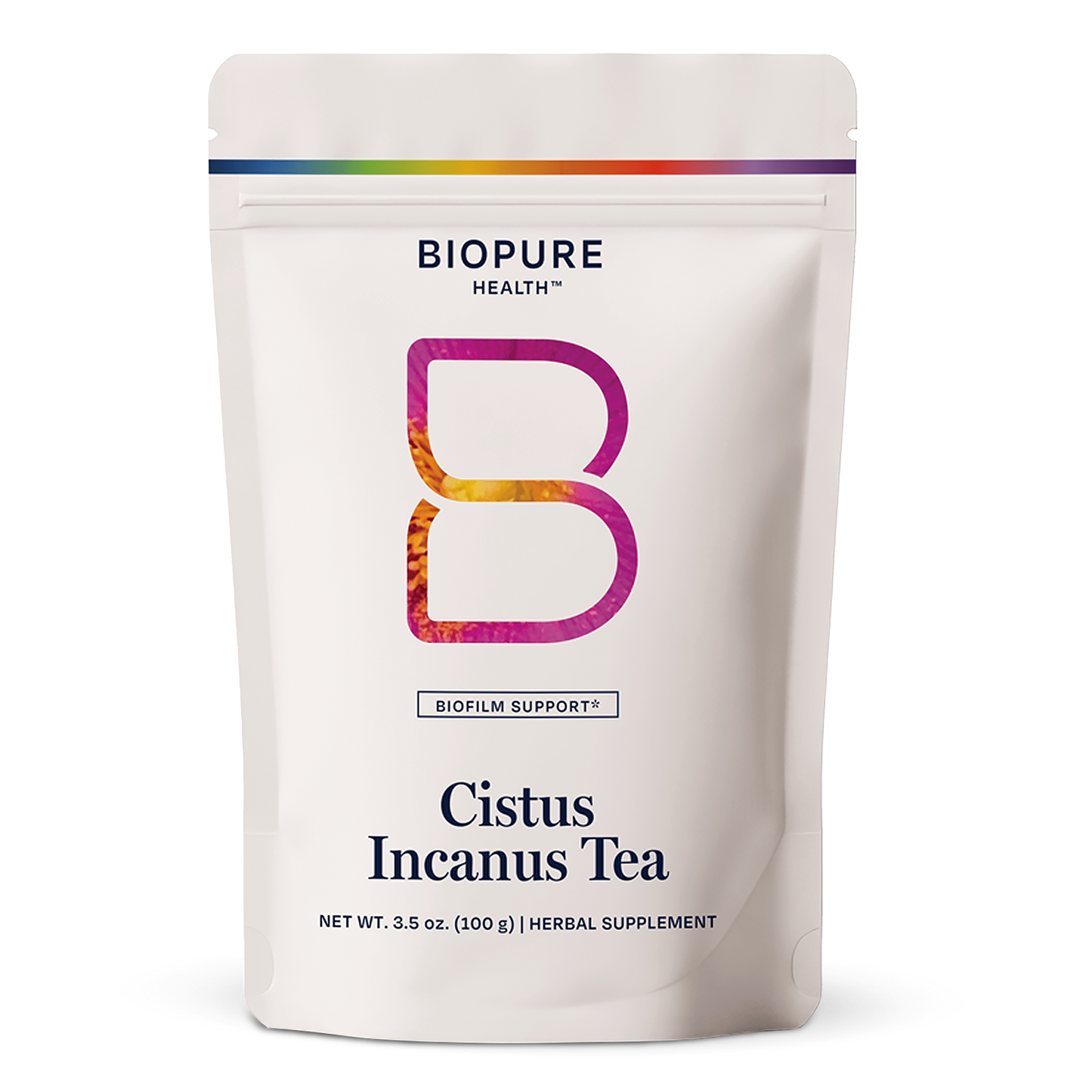 Cistus Incanus Tea