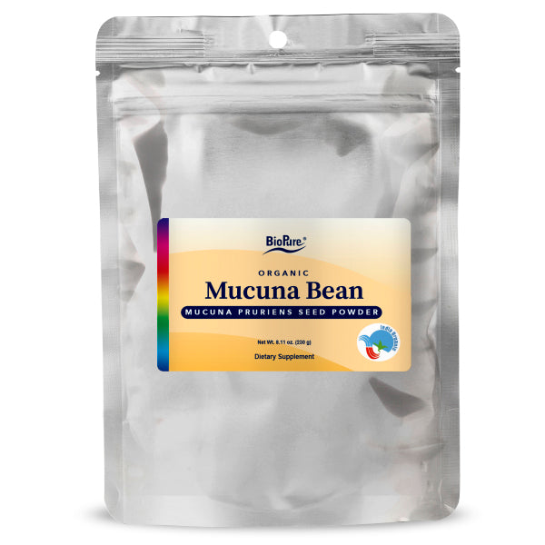 Mucuna Bean