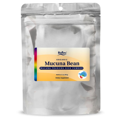 Mucuna Bean