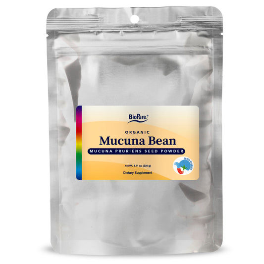 Mucuna Bean