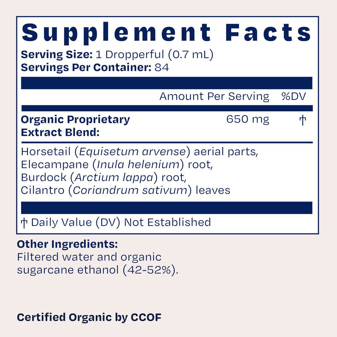 Biopure Health