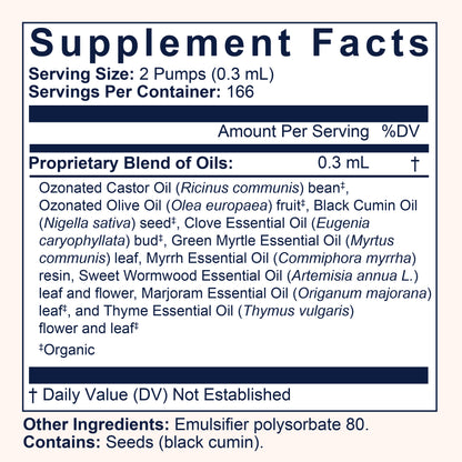 Rizol Myrrh