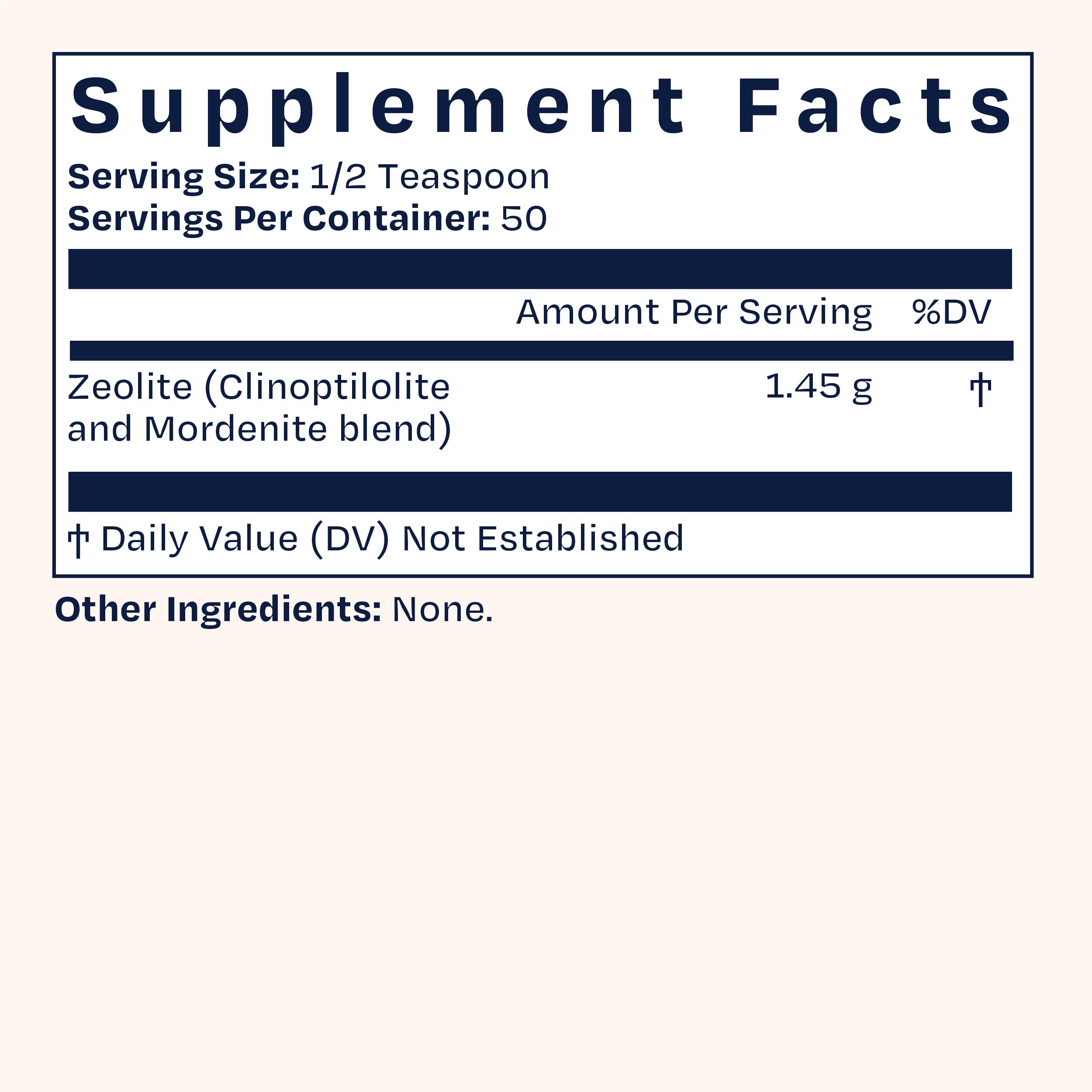 ZeoBind – Biopure Health