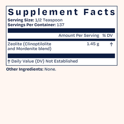 ZeoBind®