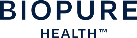 Biopure Logo