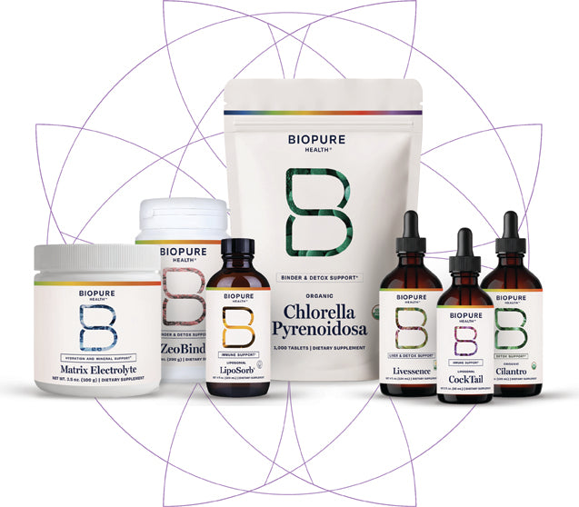 Biopure Health | Professional-Formulated Supplements for Whole-Body Biopure Health | Professional-Formulated Supplements for Whole-Body