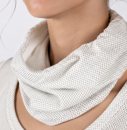 e-SMOG 5G/EMF Wave Defense Neck Gaiter