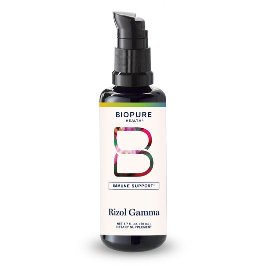 BioPure O3 Oils® Gamma