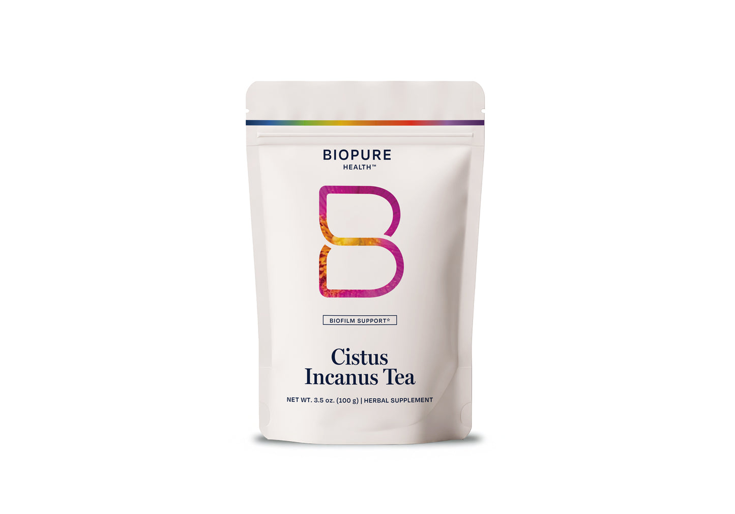 Cistus Incanus Tea