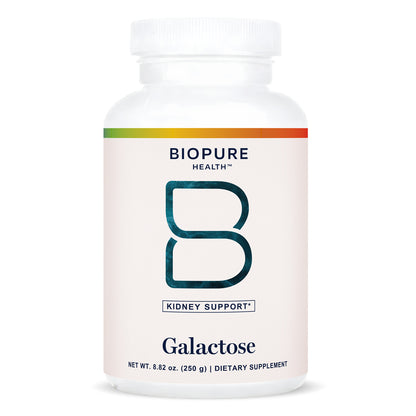 Galactose