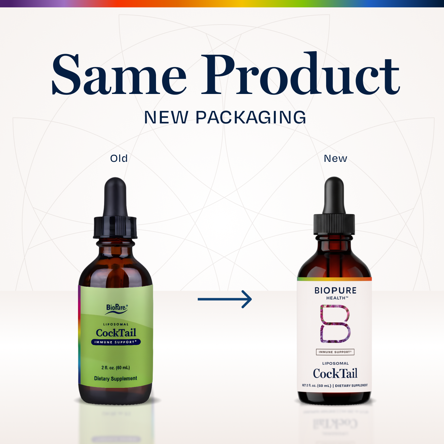 BioPure CockTail - Potent Immune Booster – Biopure Health