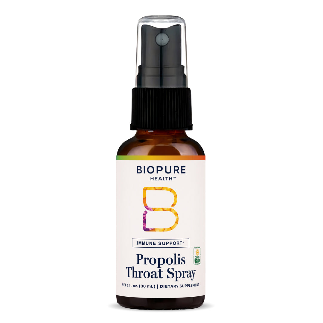 Propolis Throat Spray