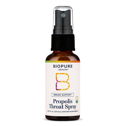 Propolis Throat Spray
