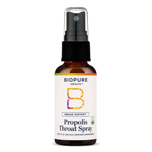 Propolis Throat Spray