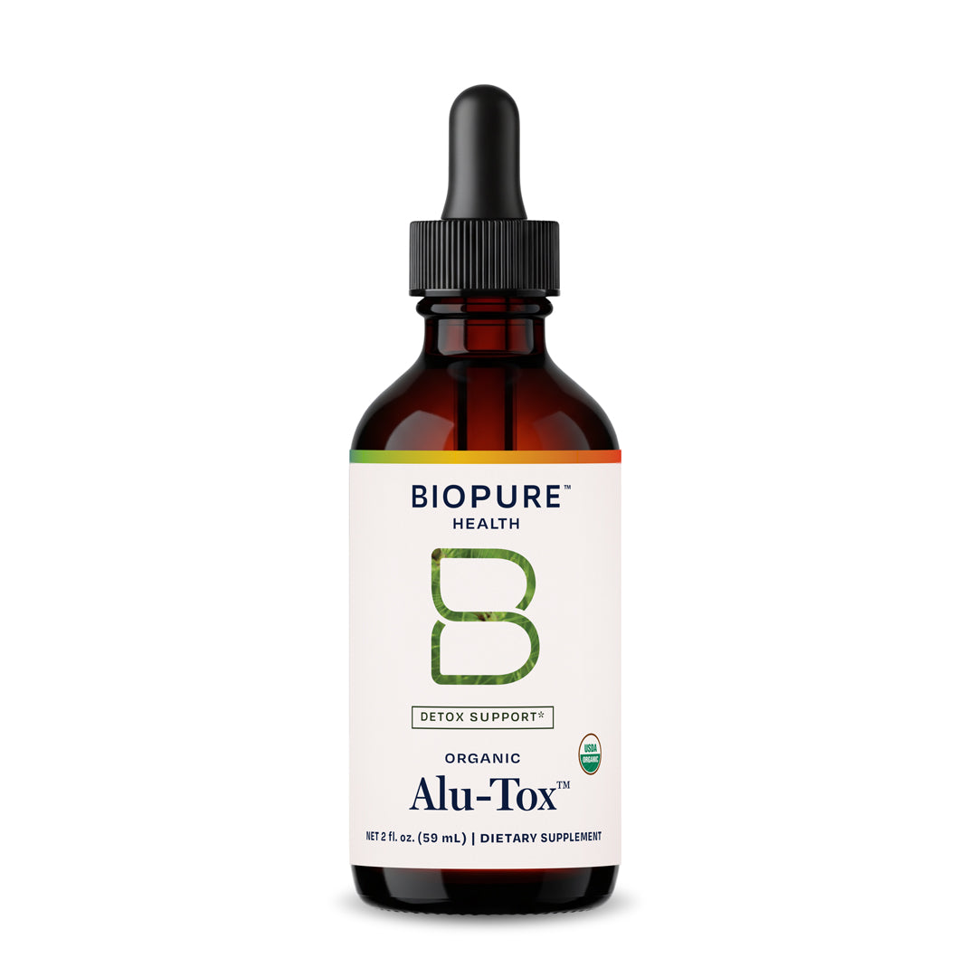 Natural Health Supplements For Wellness Support – Biopure Health