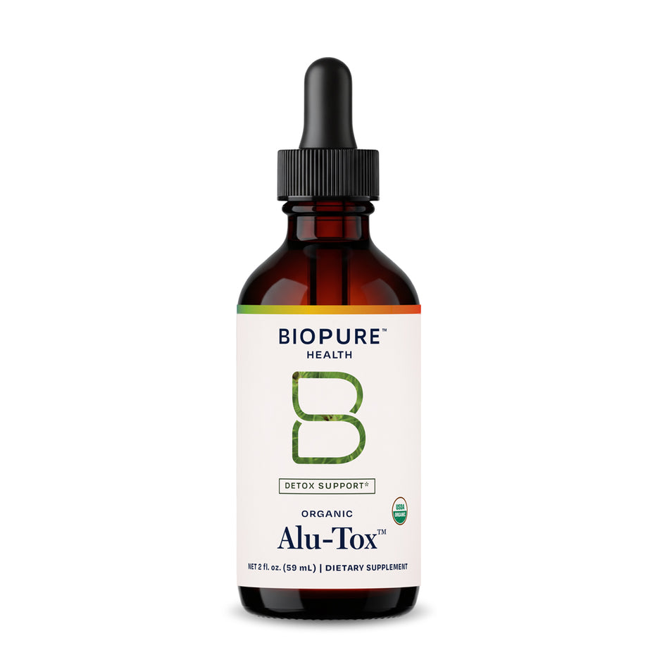 Natural Health Supplements For Wellness Support – Biopure Health