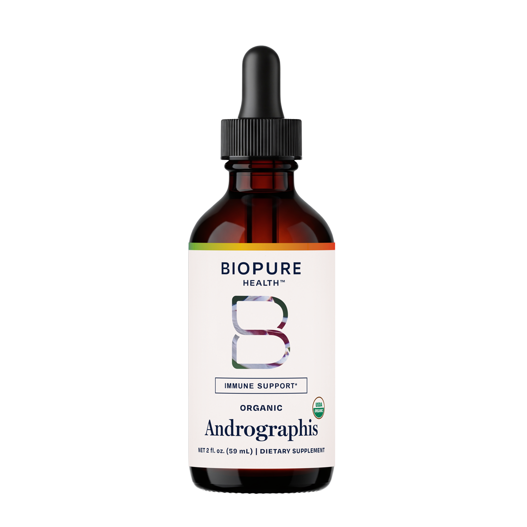 Natural Health Supplements For Wellness Support – Biopure Health