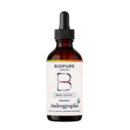 Andrographis