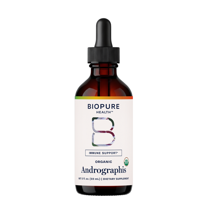 Natural Health Supplements For Wellness Support – Biopure Health