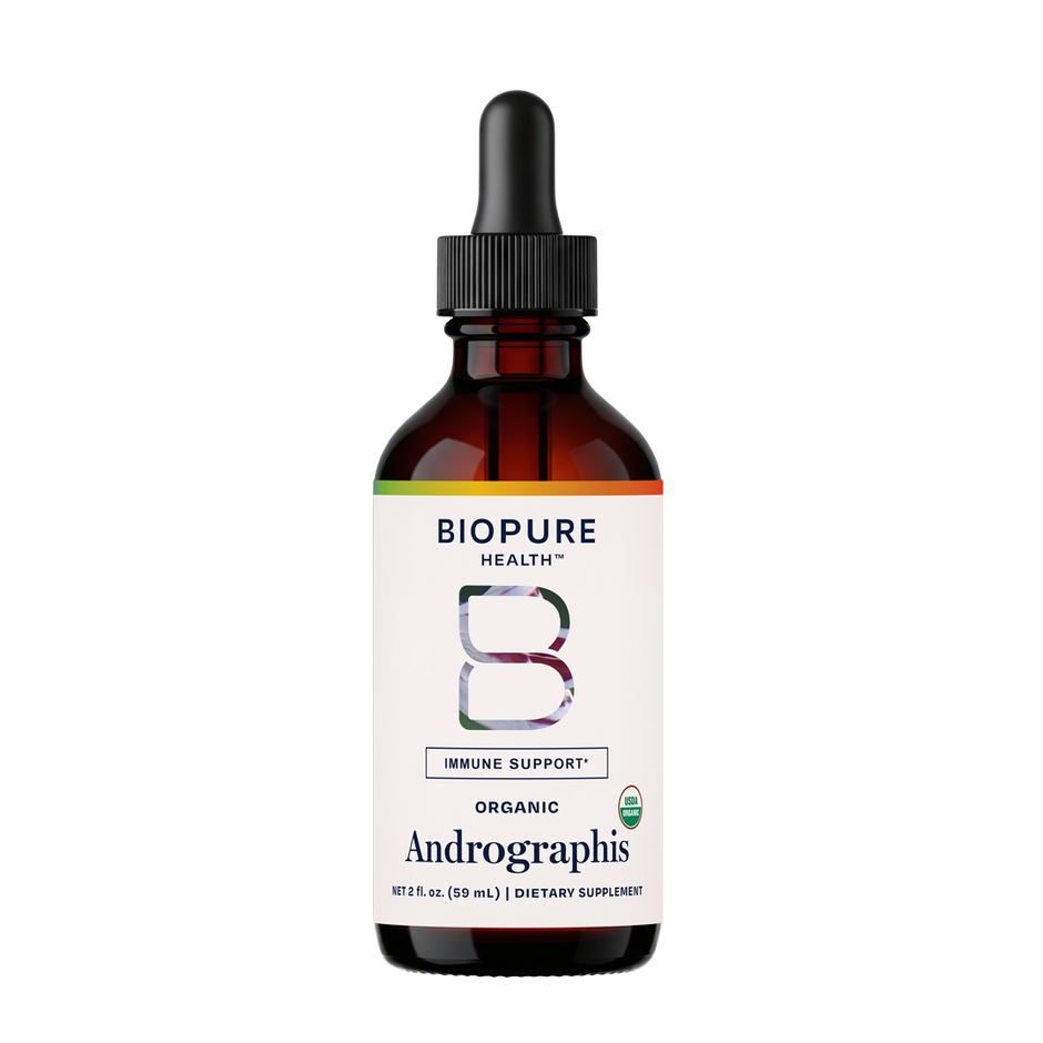 Natural Health Supplements For Wellness Support – Biopure Health