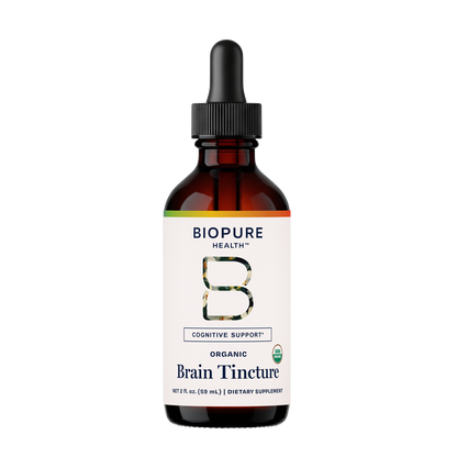 Brain Tincture