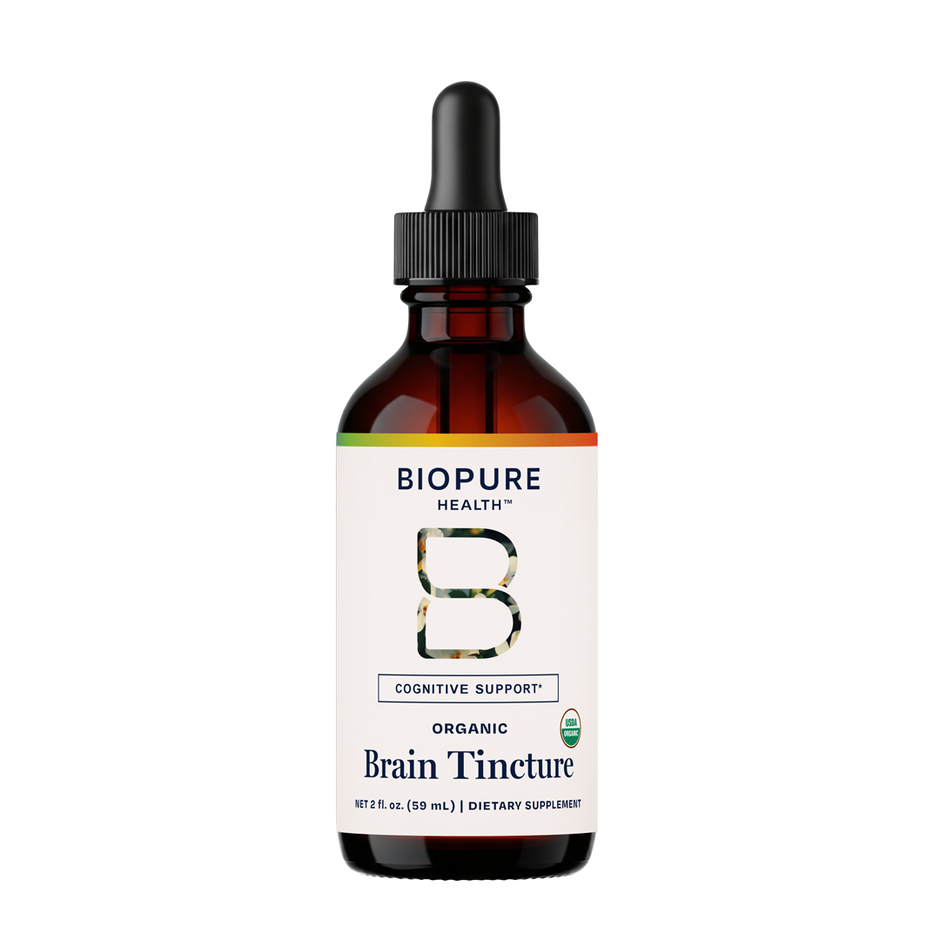 Natural Health Supplements For Wellness Support – Biopure Health