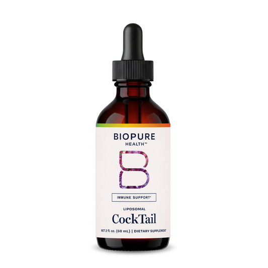 BioPure Immune Support Supplements Biopure Health BioPure Immune Support Supplements Biopure Health