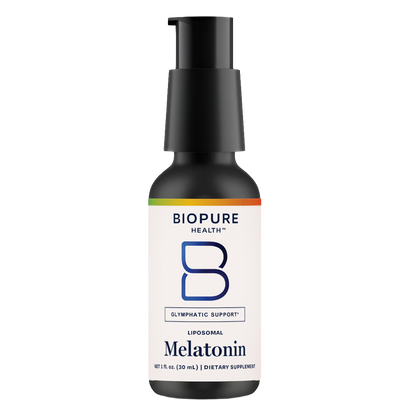 Liposomal Melatonin