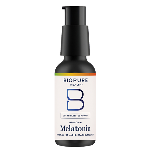 Liposomal Melatonin