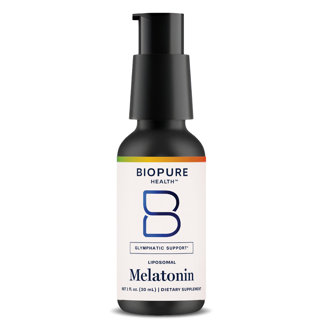Liposomal Melatonin