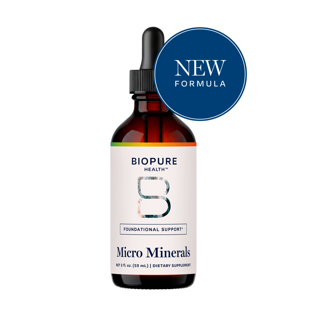 Best Sellers – Biopure Health