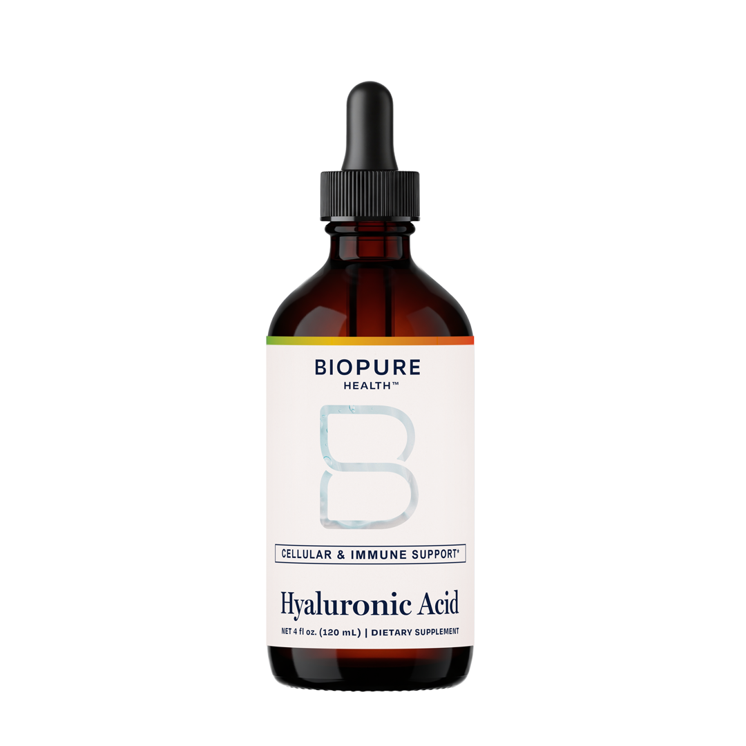 Hyaluronic Acid