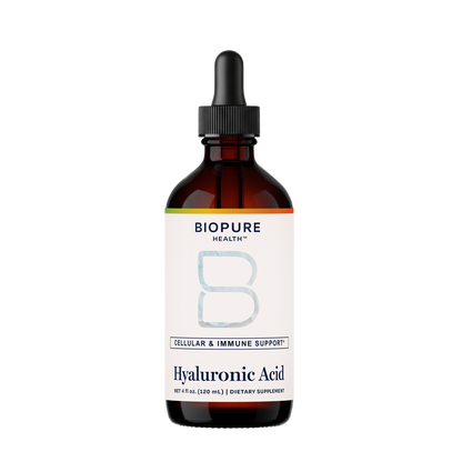 Hyaluronic Acid