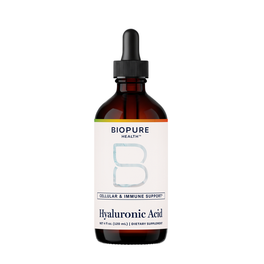 Hyaluronic Acid