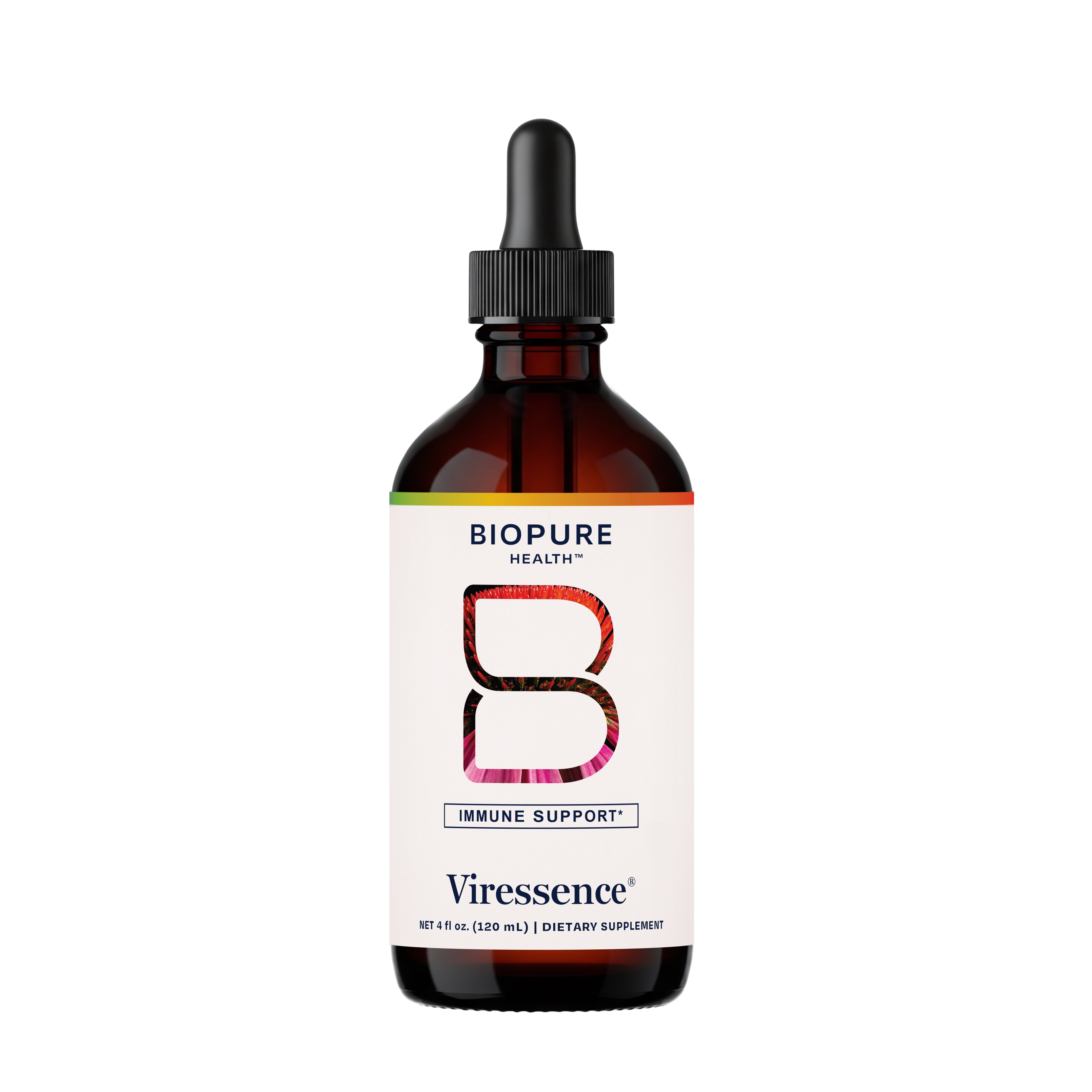 Viressence Immediate Immune Support Botanical Extract Blend