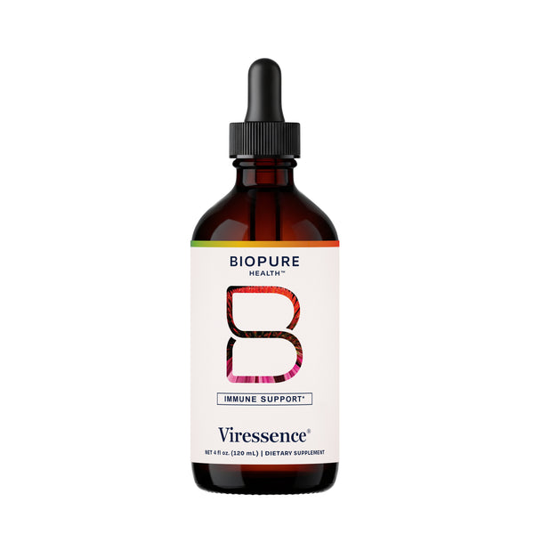 Viressence Immediate Immune Support Botanical Extract Blend
