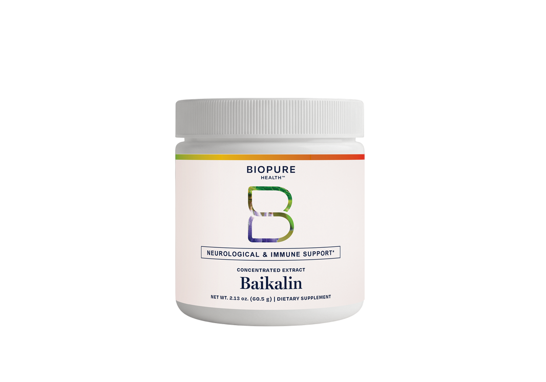Natural Health Supplements For Wellness Support – Biopure Health